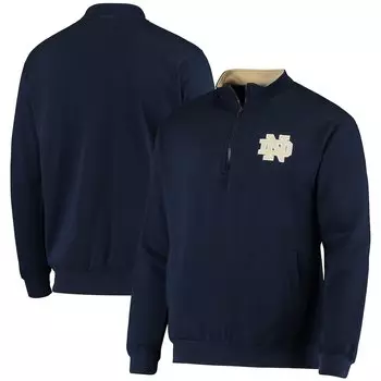 Толстовка Colosseum Notre Dame Fighting Irish, нави