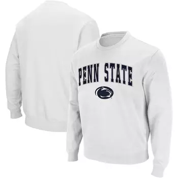 Толстовка Colosseum Penn State Nittany Lions, белый