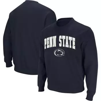 Толстовка Colosseum Penn State Nittany Lions, нави