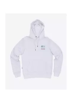 Толстовка COLOURS & SONS, белый