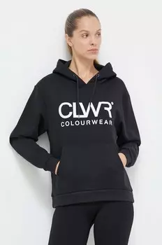 Толстовка Colourwear, черный