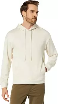 Толстовка Colts Hood Crew Force Terry Theory, слоновая кость