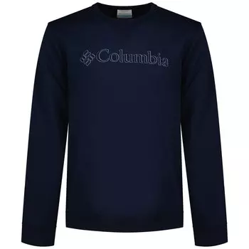 Толстовка Columbia 1884931, синий