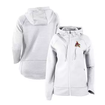 Толстовка Columbia Arizona Coyotes, белый