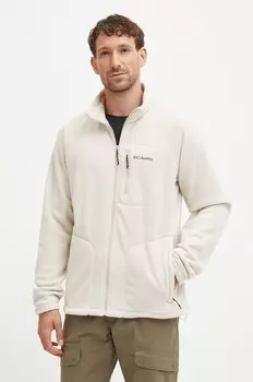 Толстовка Columbia, бежевый