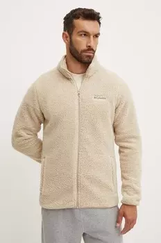 Толстовка Columbia, бежевый