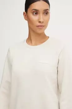 Толстовка Columbia, бежевый