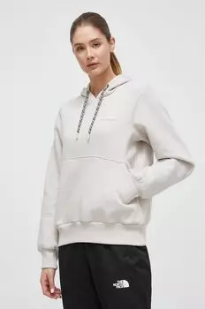 Толстовка Columbia, бежевый