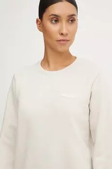 Толстовка Columbia, бежевый