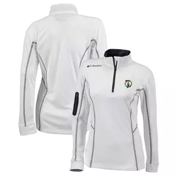 Толстовка Columbia Boston Celtics, белый