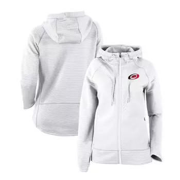 Толстовка Columbia Carolina Hurricanes, белый