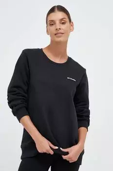 Толстовка Columbia, черный