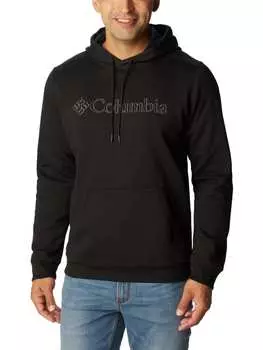 Толстовка Columbia, черный