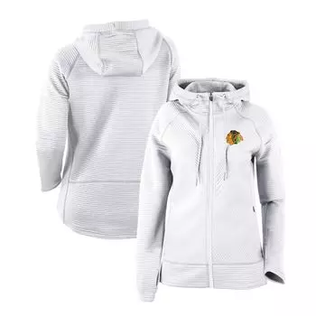 Толстовка Columbia Chicago Blackhawks, белый