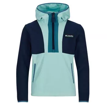 Толстовка Columbia, цвет Collegiate Navy