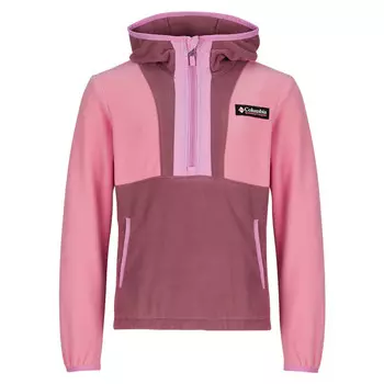 Толстовка Columbia, цвет Salmon Rose, Fi