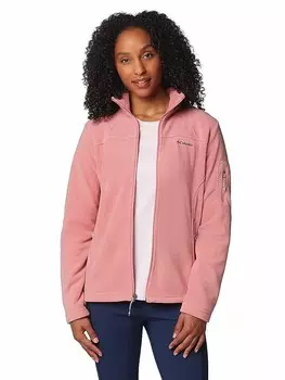 Толстовка Columbia Fast Trek II, розовый