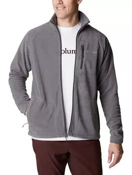 Толстовка Columbia Fast Trek II, серый