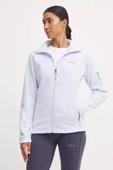 Толстовка Columbia, фиолетовый