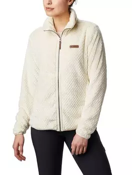 Толстовка Columbia Fire Side II, белый