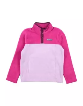 Толстовка Columbia, фуксия