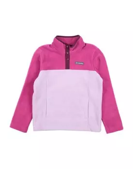 Толстовка Columbia, фуксия