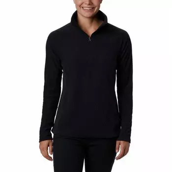 Толстовка Columbia Glacial Iv, черный
