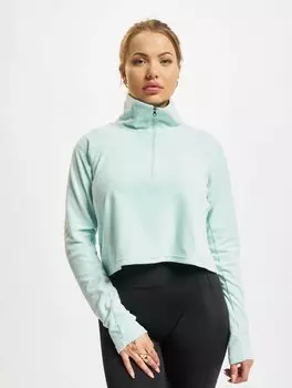 Толстовка Columbia GLACIAL, светло-синий