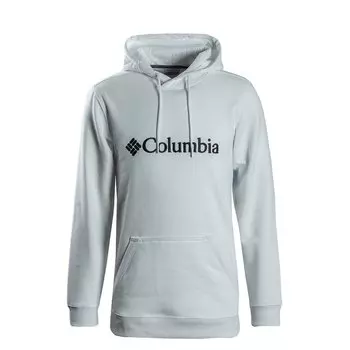 Толстовка Columbia Hoodie, белый