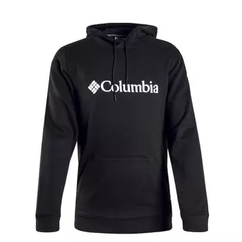 Толстовка Columbia Hoodie, черный