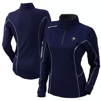 Толстовка Columbia Indiana Pacers, нави
