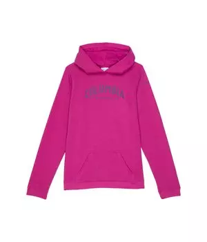 Толстовка Columbia Kids, Trek Hoodie