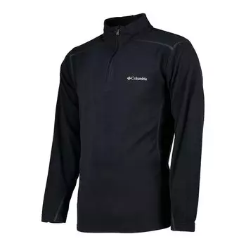 Толстовка Columbia Klamath Range II, черный