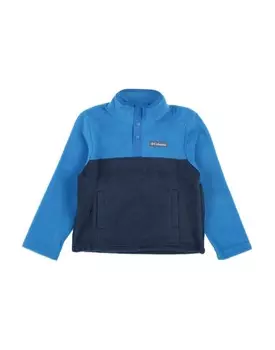 Толстовка Columbia, лазурный