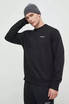 Толстовка Columbia Marble Canyon, черный