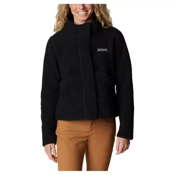 Толстовка Columbia Panorama, черный