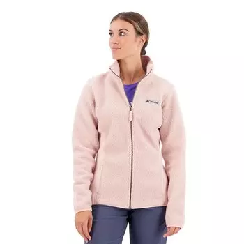 Толстовка Columbia Panorama, розовый