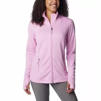 Толстовка Columbia Park View, розовый