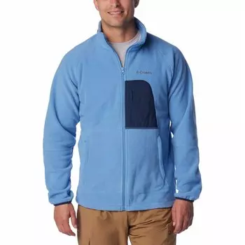 Толстовка Columbia Rapid Expedition, синий