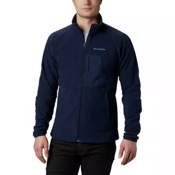 Толстовка Columbia Rapid Expedition, синий