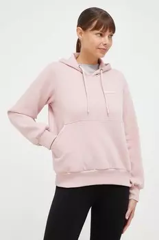 Толстовка Columbia, розовый