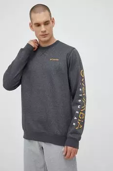 Толстовка Columbia, серый