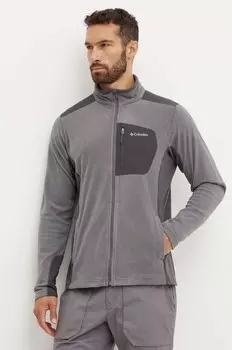Толстовка Columbia, серый