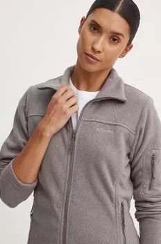 Толстовка Columbia, серый