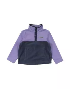 Толстовка Columbia, сирень