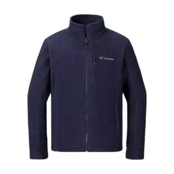 Толстовка Columbia, темно-синий
