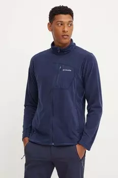 Толстовка Columbia, темно-синий