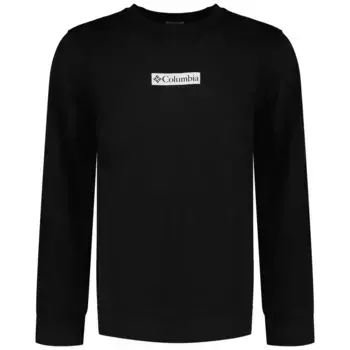 Толстовка Columbia Trek, черный