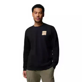 Толстовка Columbia Trek, черный