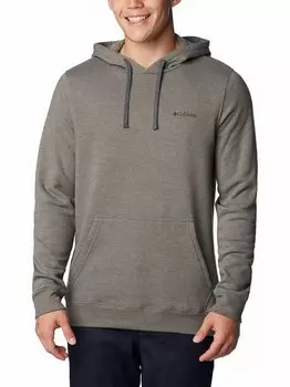 Толстовка Columbia Trek Hoodie, серый